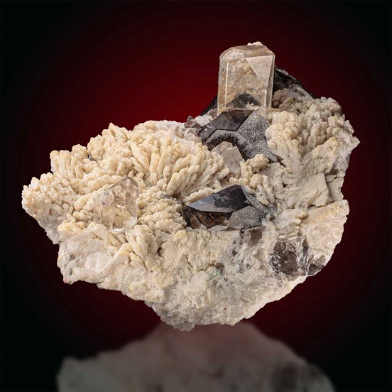 Topaz-Paprok | Kamdesh District | Nuristan | Afghanistan